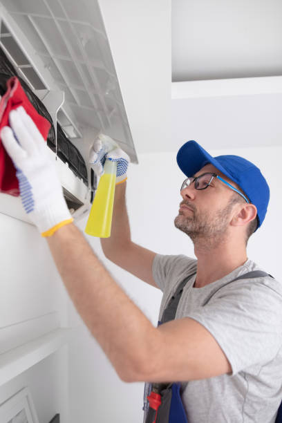 Best Best Air Duct Cleaning Company  in Clayton, NC